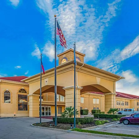 La Quinta By Wyndham Dallas - Las Colinas-2